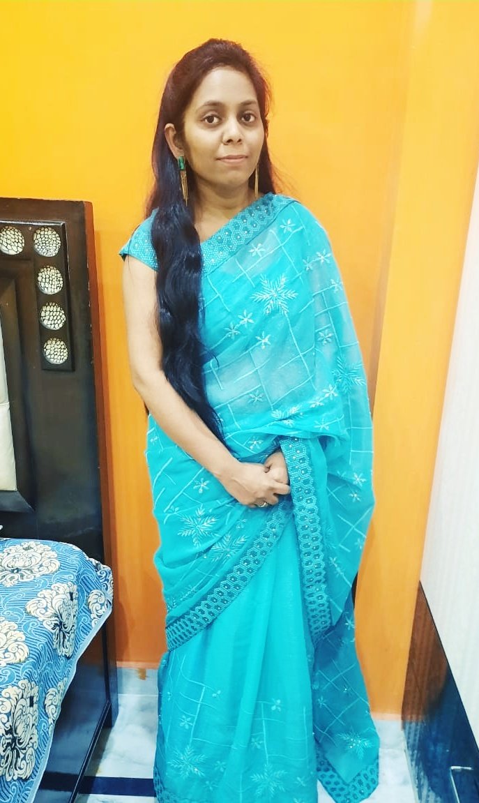 Roopali Yadav